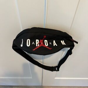 Jordan Fanny Pack/Cross Body Bag
